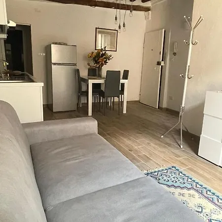 Apt Bruco Appartamento