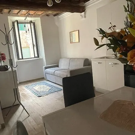 Appartamento Apt Bruco Siena