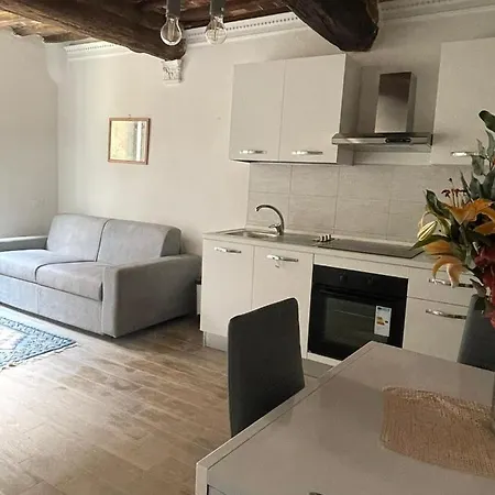 Apt Bruco Appartamento *