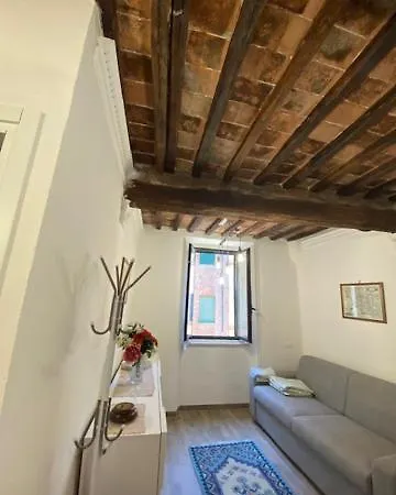 Apt Bruco Appartamento Siena
